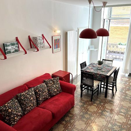 Bienvenue 3 Apartment Bari Exterior photo