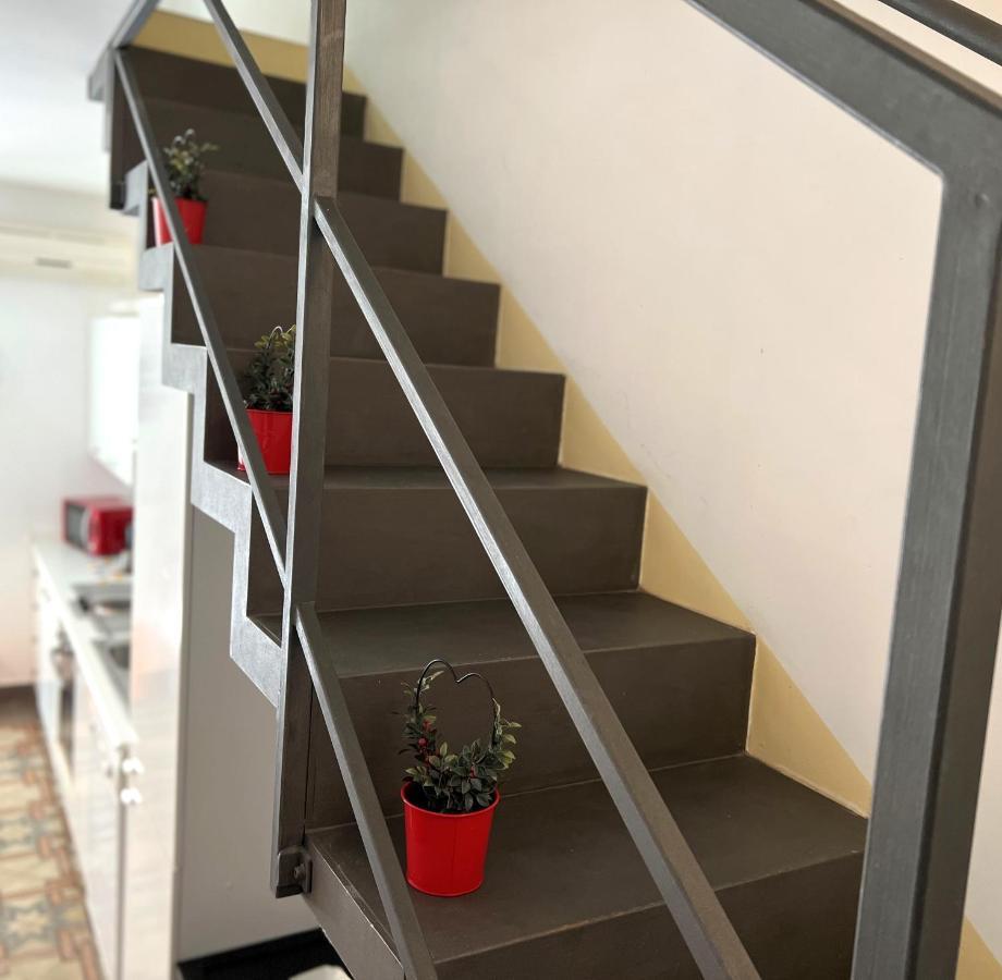 Bienvenue 3 Apartment Bari Exterior photo