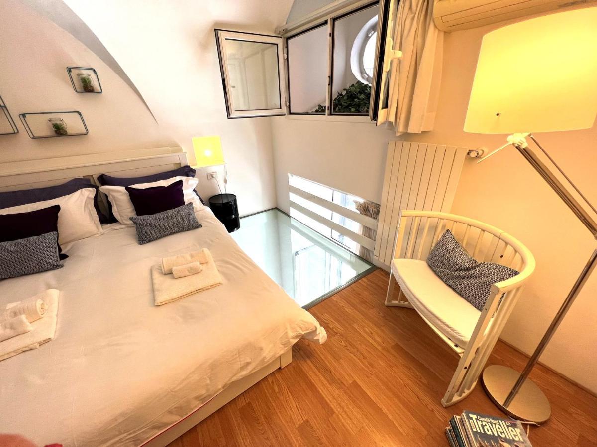 Bienvenue 3 Apartment Bari Exterior photo