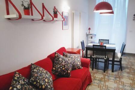 Bienvenue 3 Apartment Bari Exterior photo