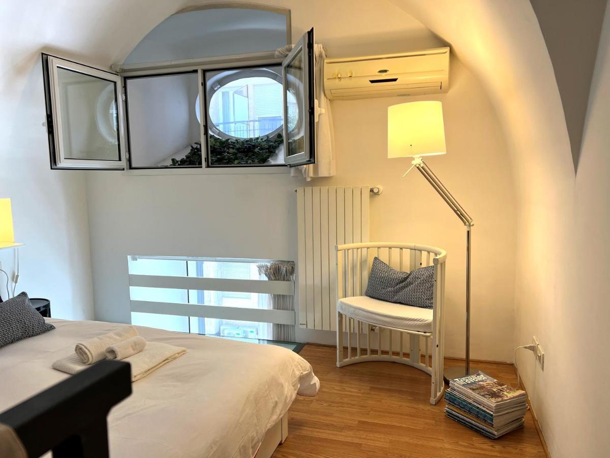 Bienvenue 3 Apartment Bari Exterior photo