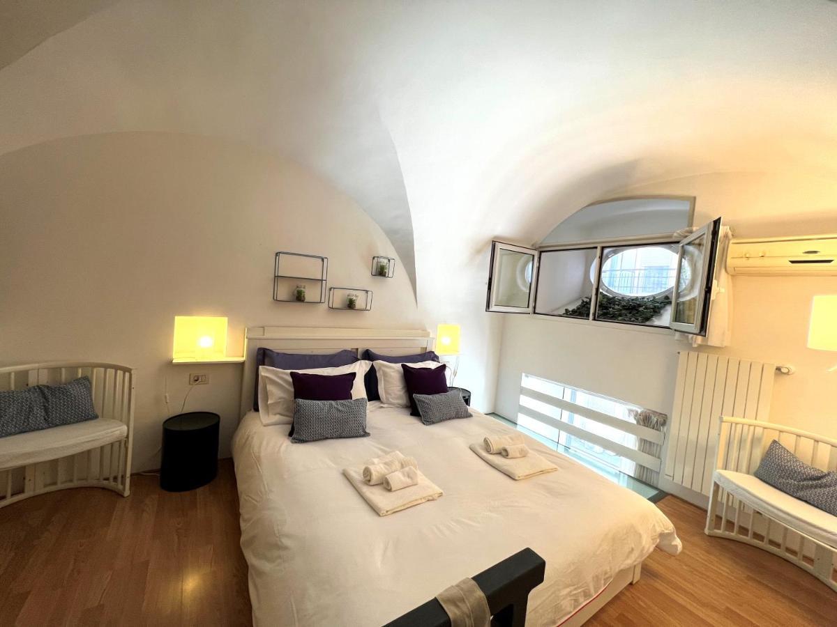 Bienvenue 3 Apartment Bari Exterior photo