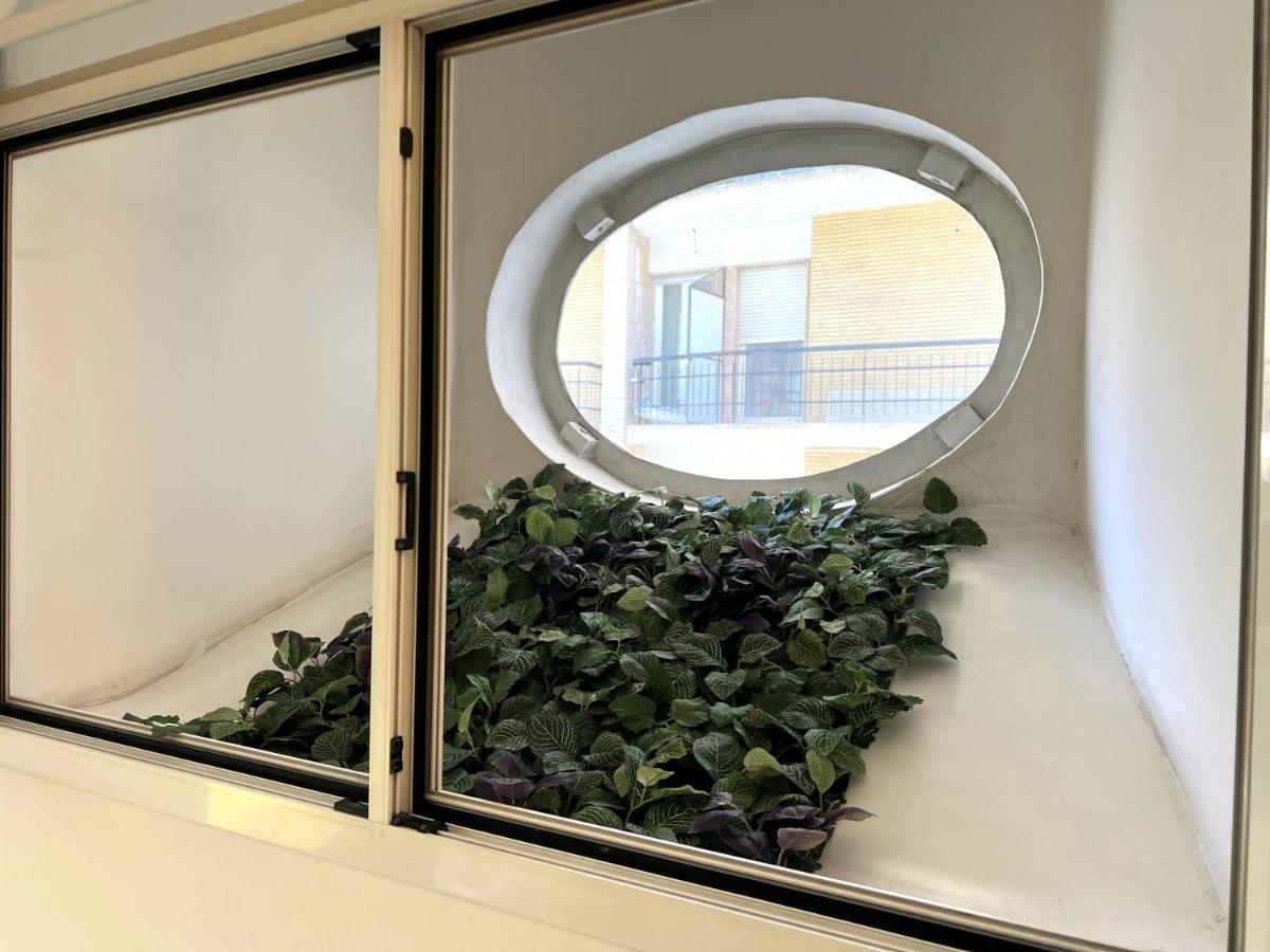 Bienvenue 3 Apartment Bari Exterior photo