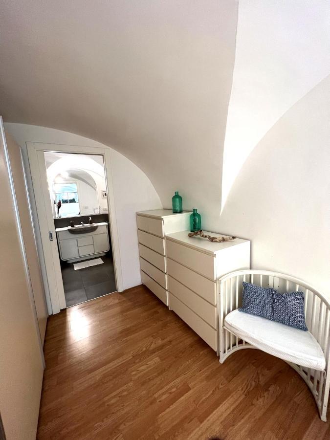 Bienvenue 3 Apartment Bari Exterior photo
