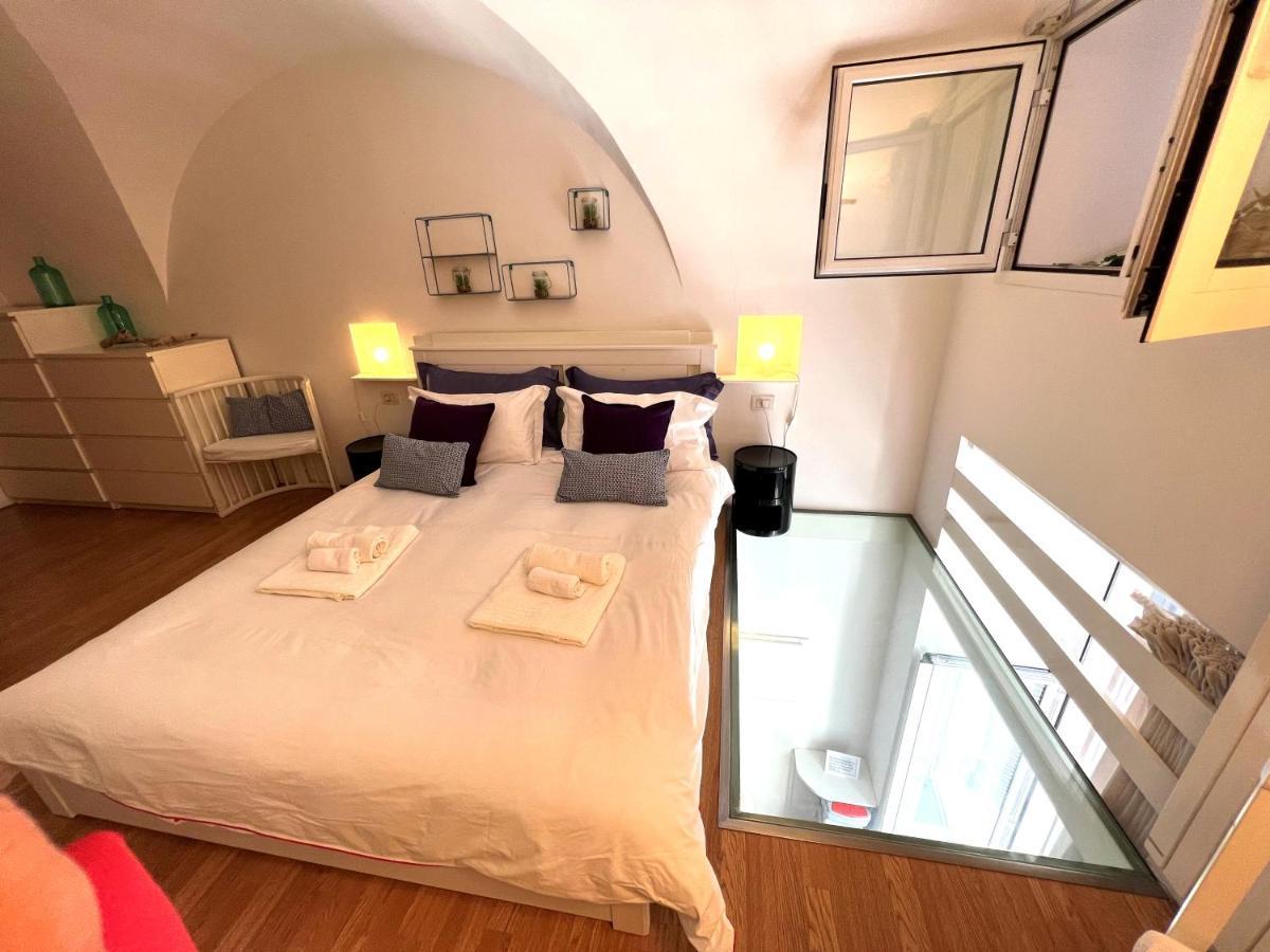 Bienvenue 3 Apartment Bari Exterior photo